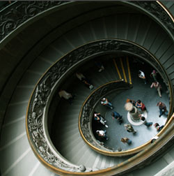 Treppe-Rechtsanwalt Ludwigshafen